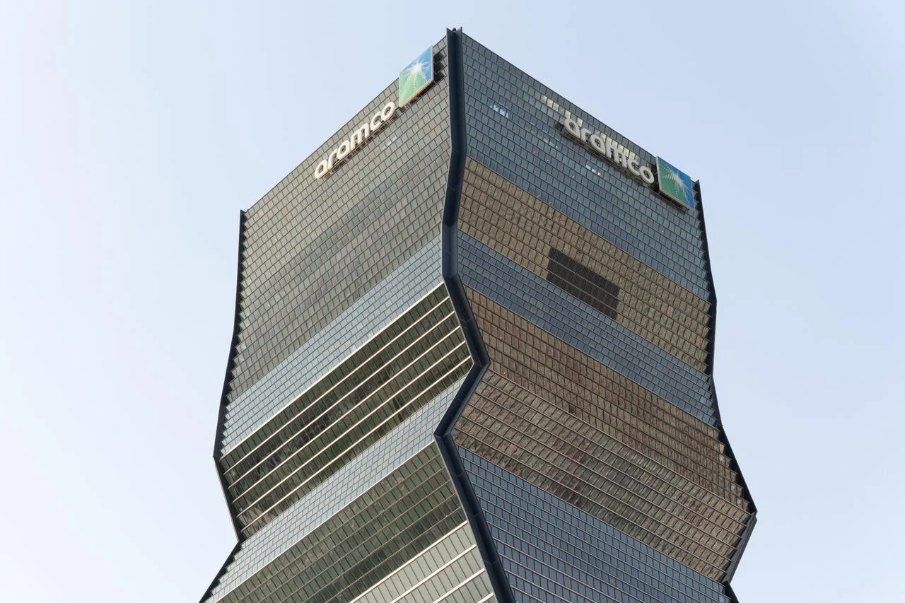 Saudi Aramco profit soars 44% despite attacks on facilities amid Mideast war