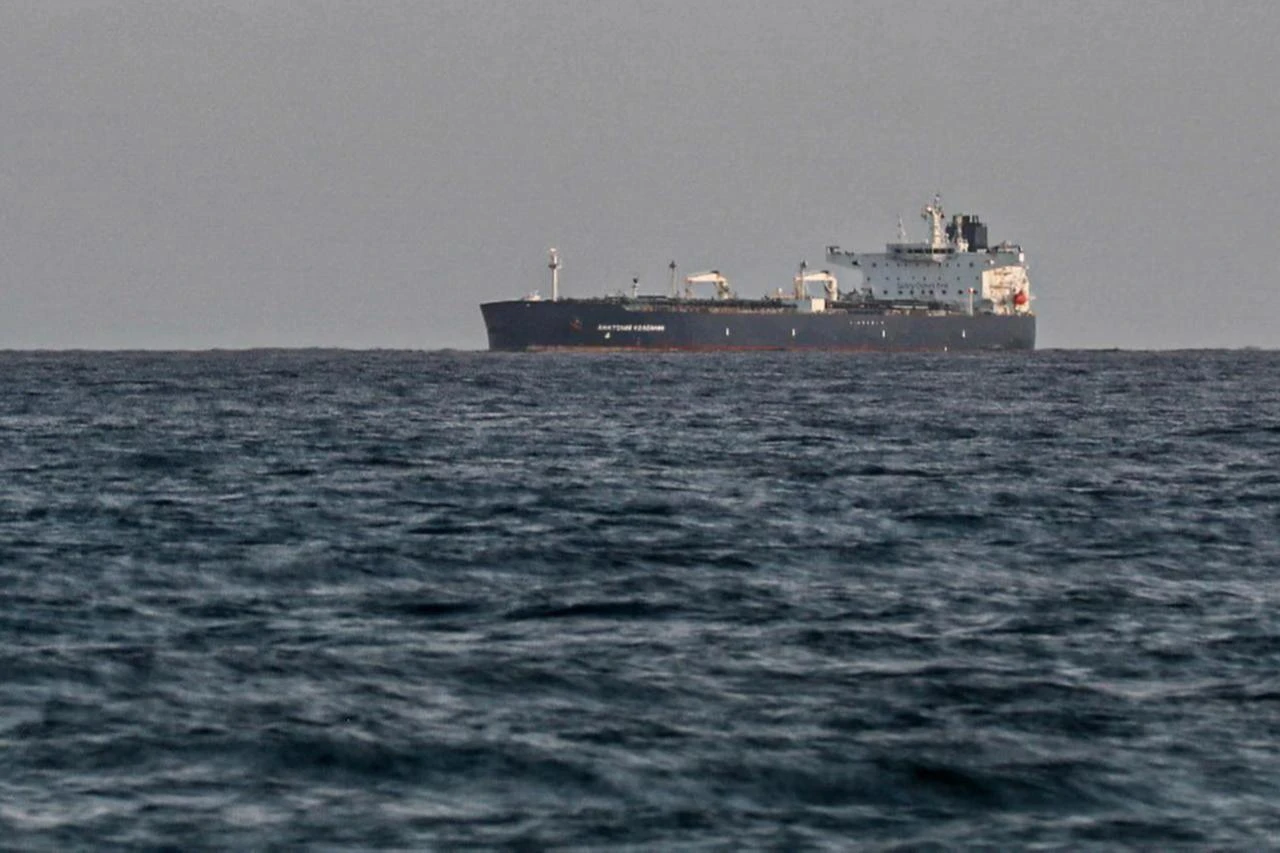Syria reportedly weighing major Russian oil cuts for US sanctions relief