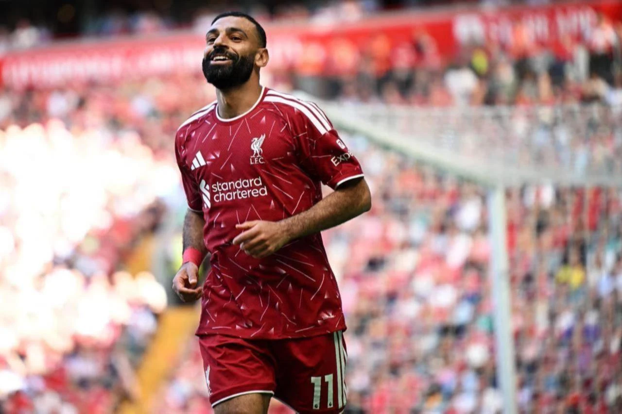 Trabzonspor reportedly sends contract to Mohamed Salah as final decision looms