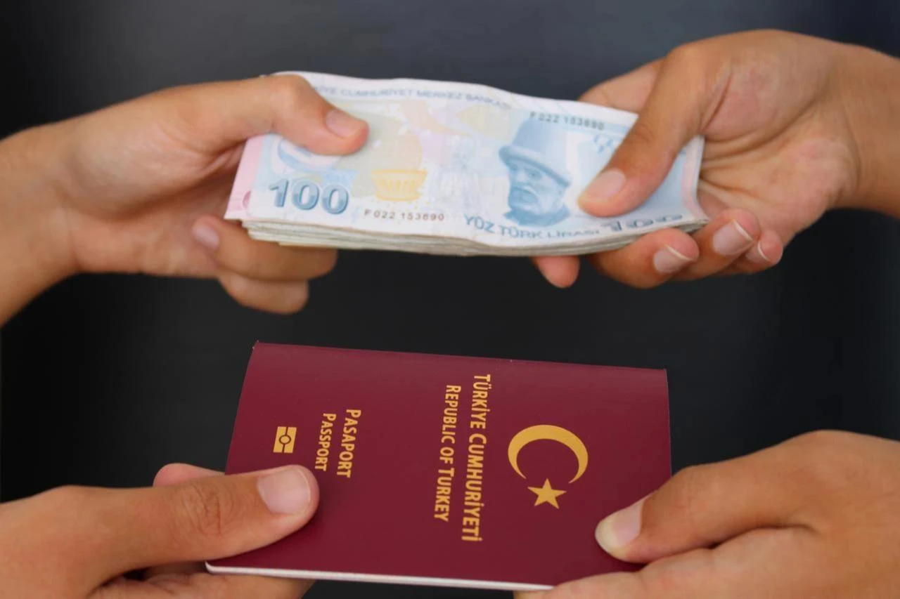 Türkiye to revoke 687 citizenships linked to property fraud  
