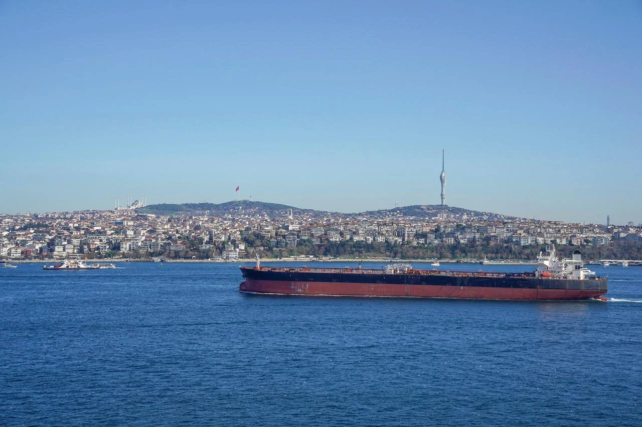 Türkiye's Russia imports sink to May 2021 low as energy trade reroutes