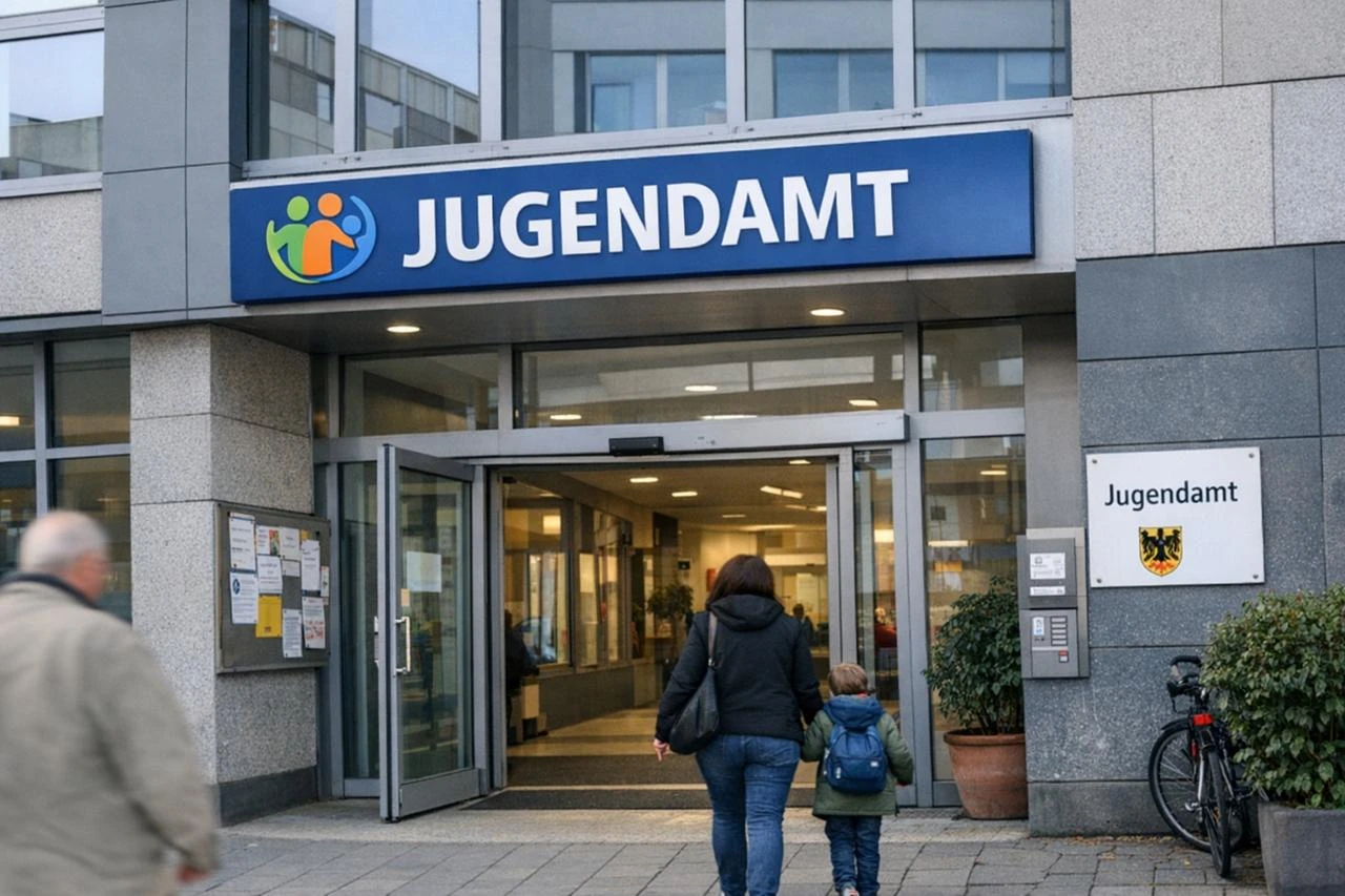 Couple deported to Türkiye while 3 children remain in German state care
