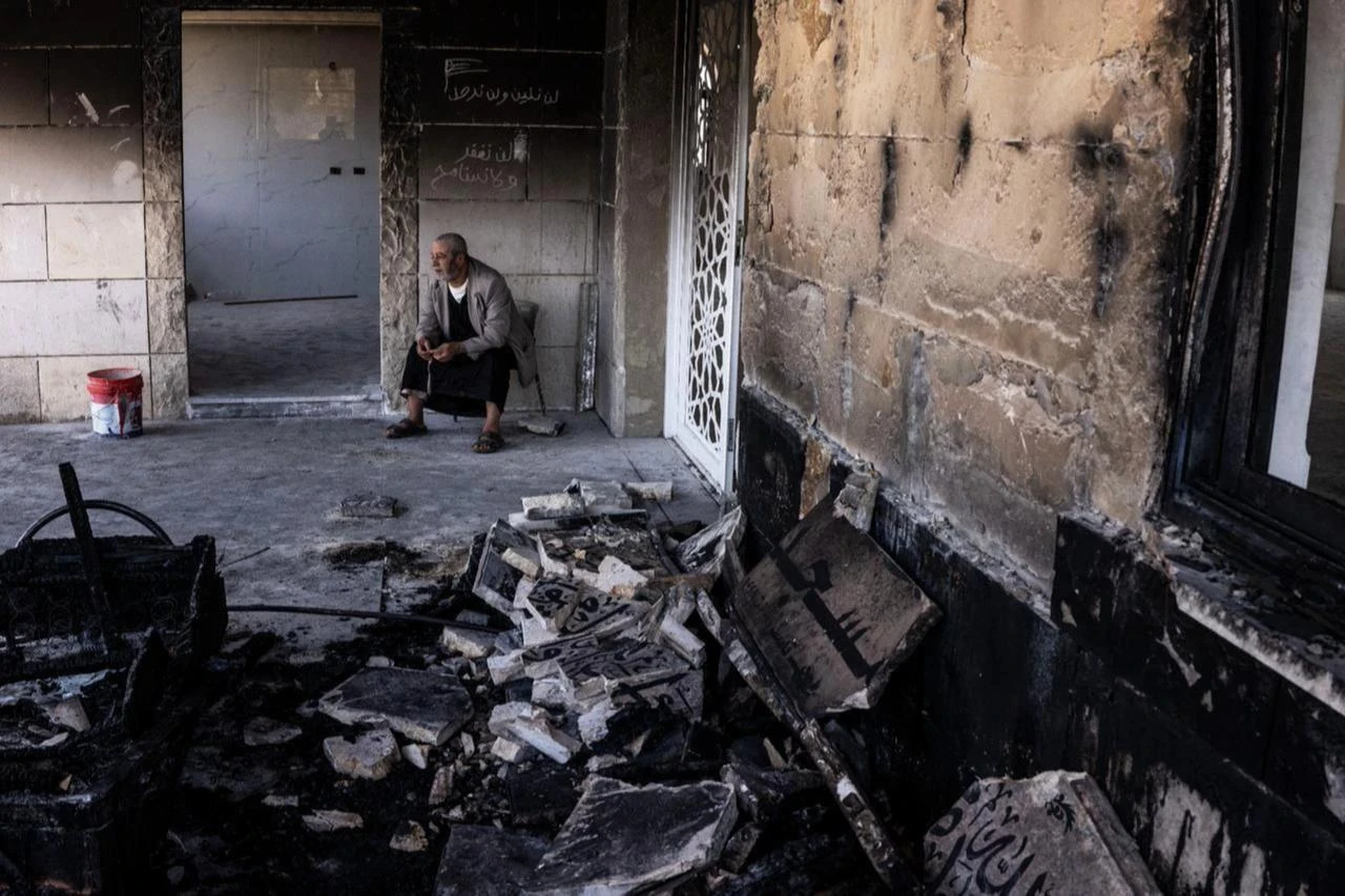 Eight British charities investigated over donations to illegal Israeli settlements