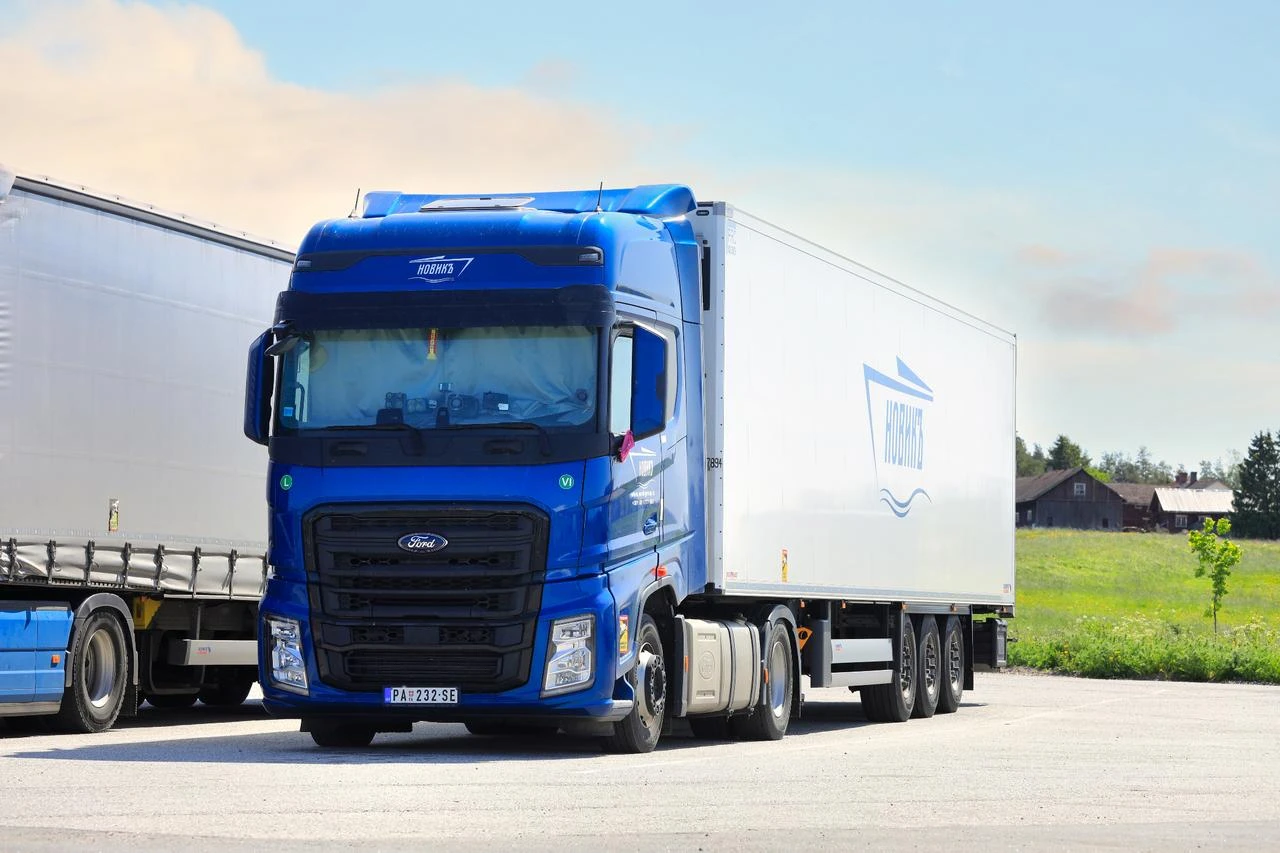 Ford Otosan rolls out €460M investment program to drive European growth