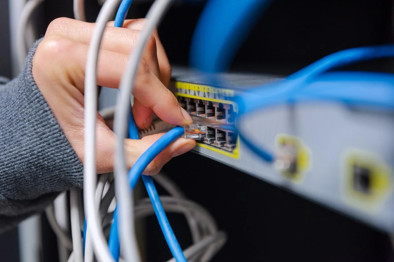 Internet use in Türkiye climbs to 92.3%