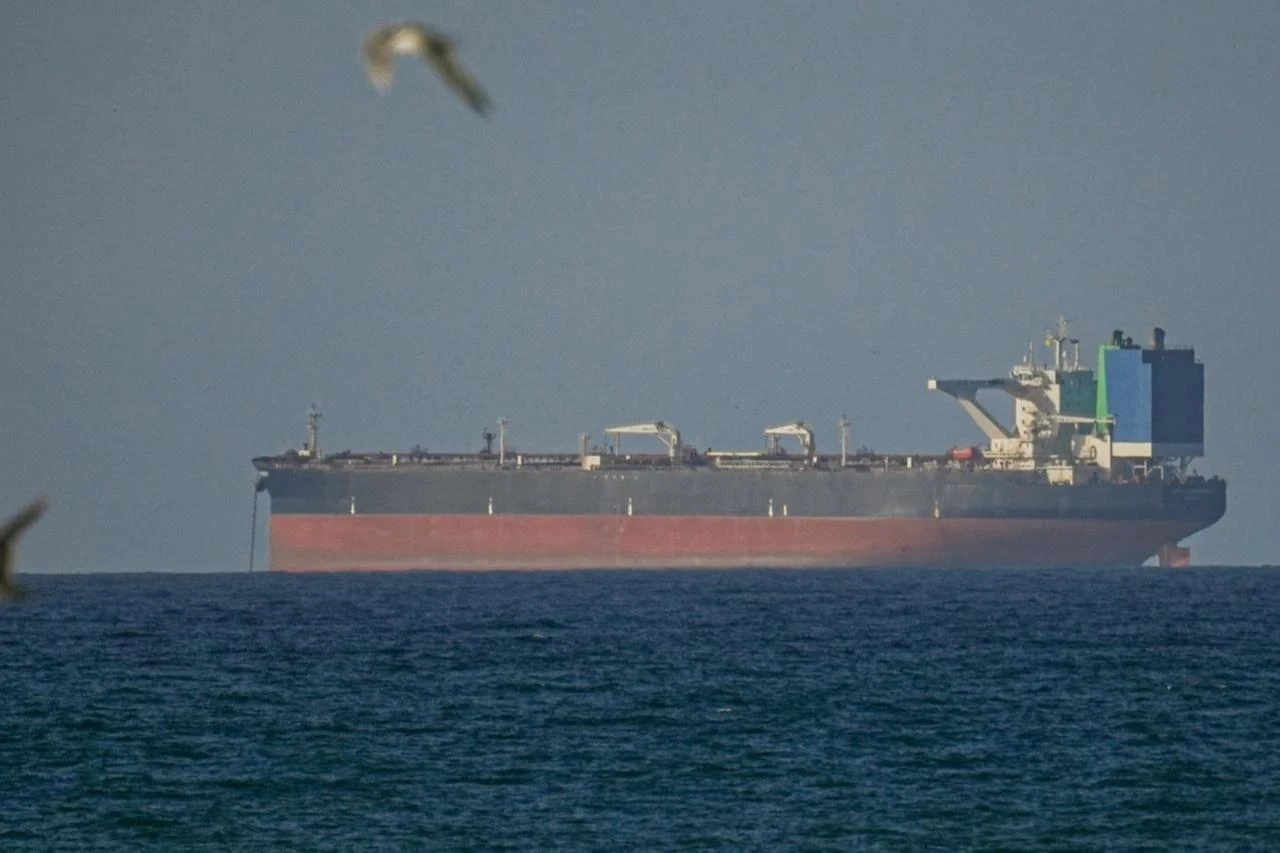Iran-Oman deal may not reopen Strait of Hormuz immediately: Report