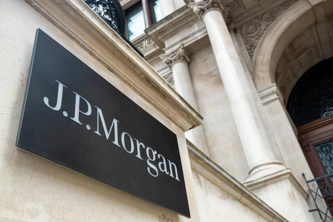 JPMorgan takes profit on Turkish lira swap as rate-cut bets grow