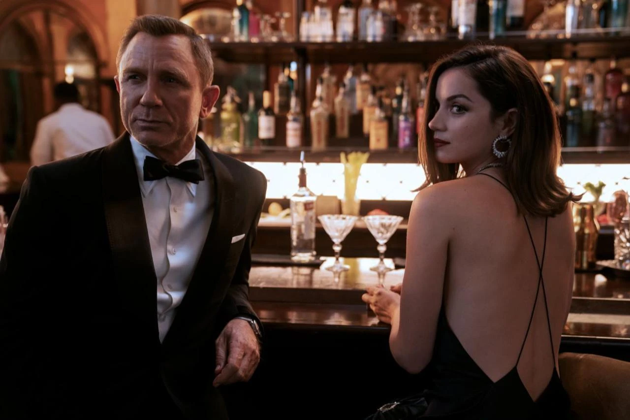 Next James Bond actor to be revealed by end of 2026