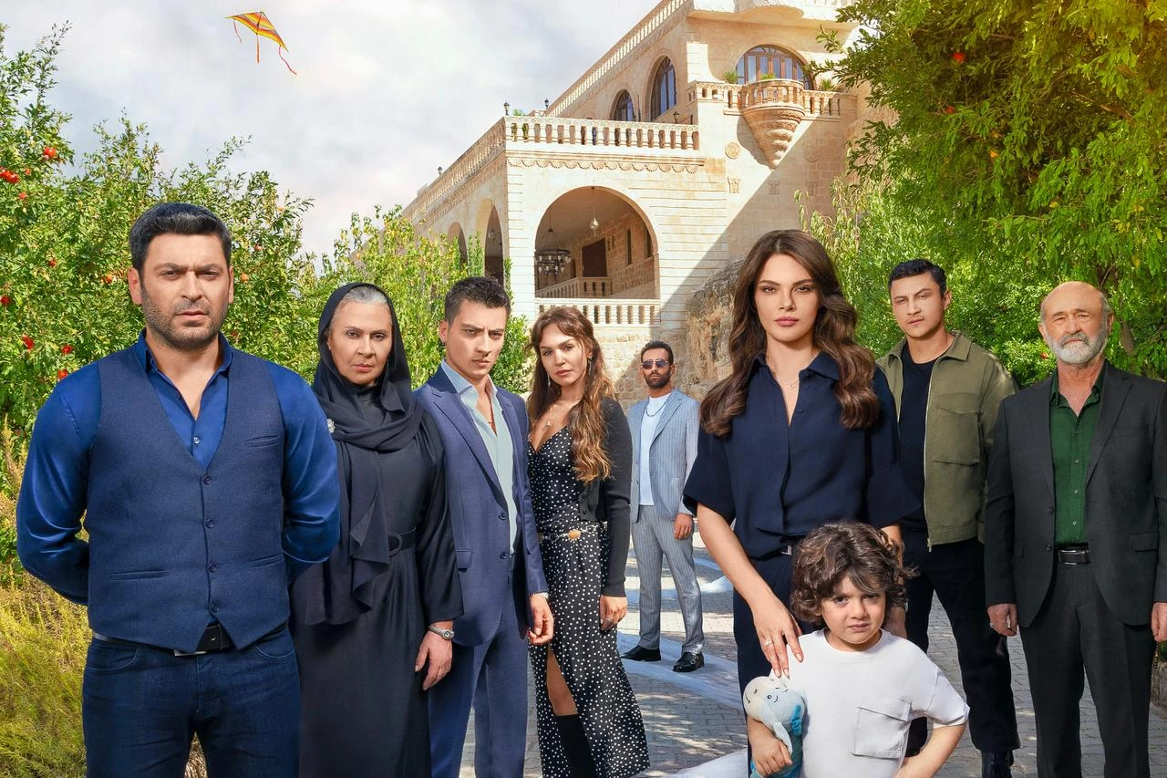 Turkish drama ‘Far Away’ dominates daytime TV in Italy and Colombia