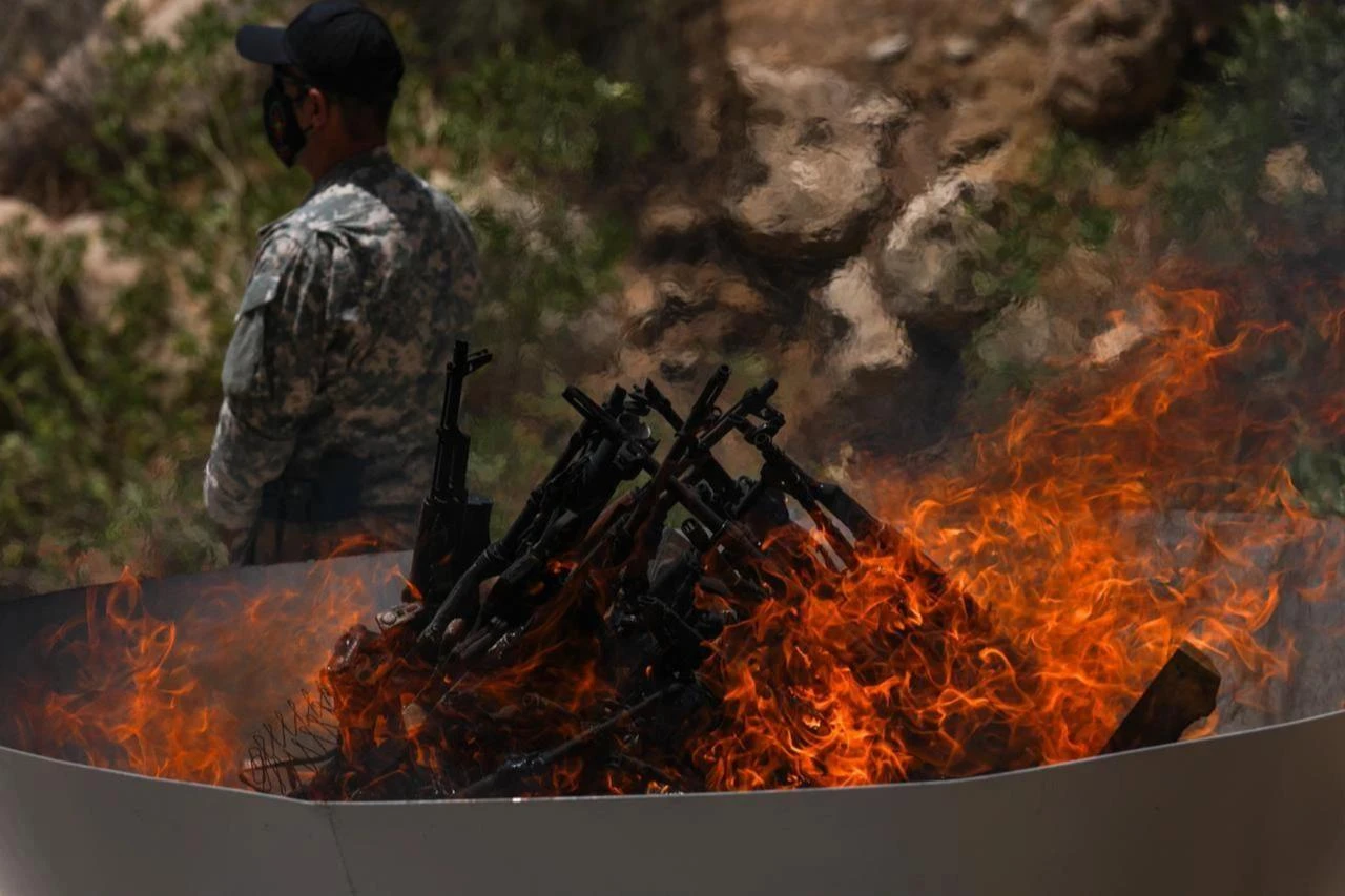 Türkiye tables terror amnesty bill as PKK peace process moves to parliament