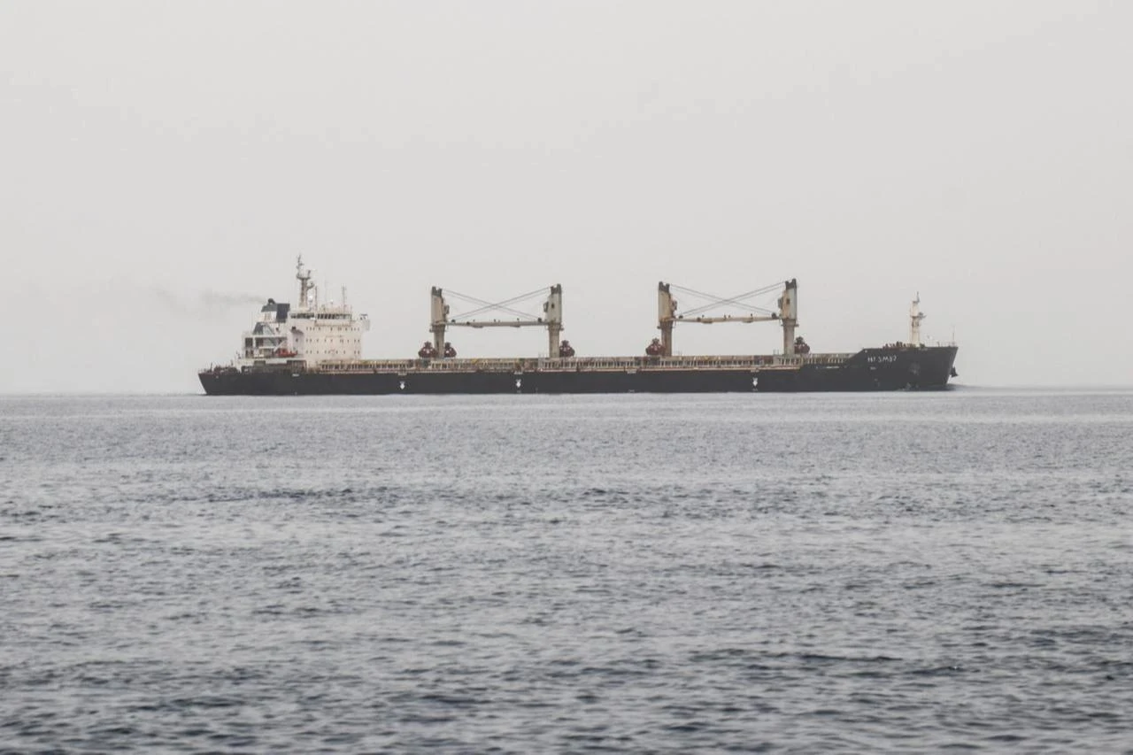 Two vessels targeted off Yemen in a single day as UKMTO warns of maritime threat