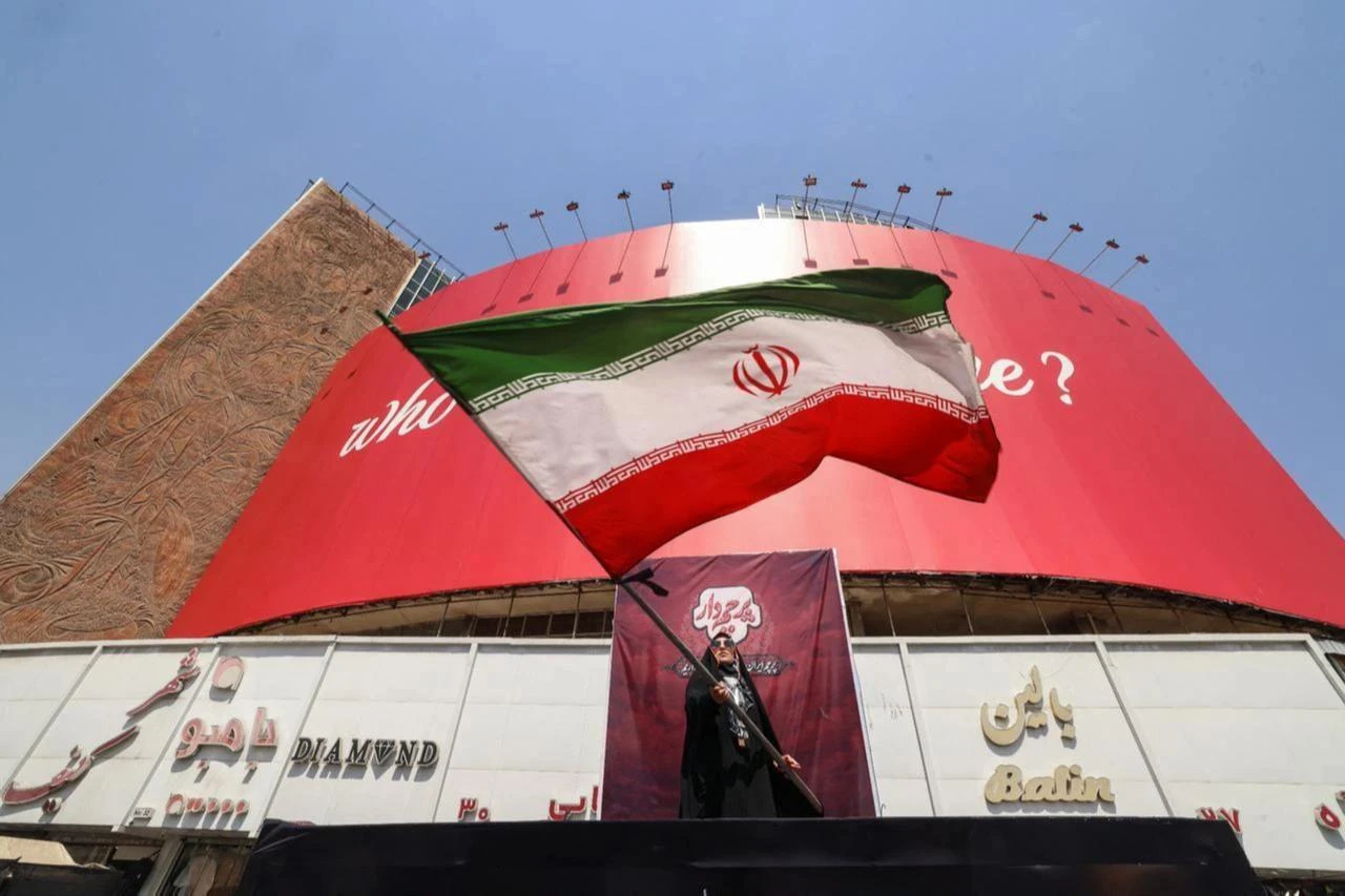 UN rights chief alarmed by surge in Iran executions since March