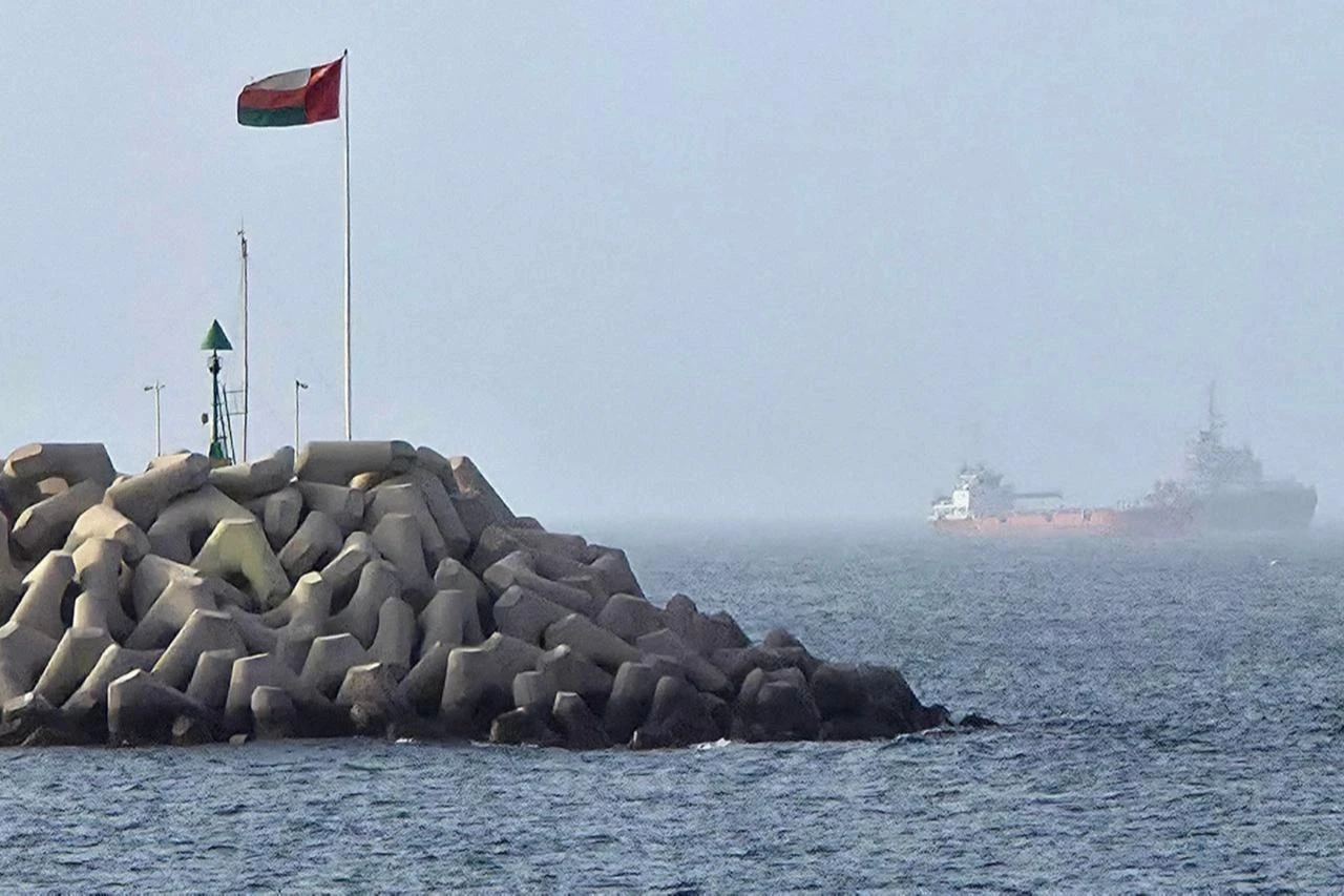 US, Iran near interim Hormuz deal as Israel kept out of loop: Reports