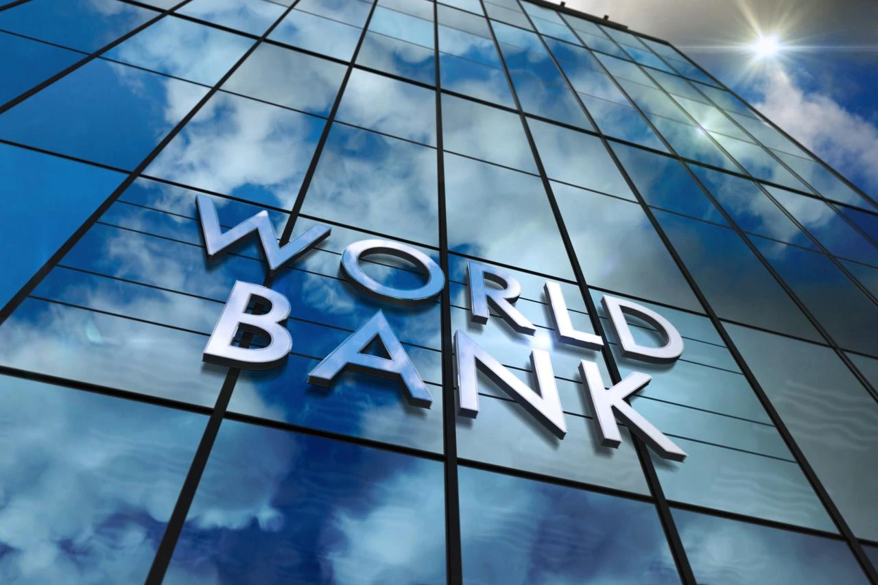 Developing nations must adopt AI or risk 'falling behind,' World Bank says 
