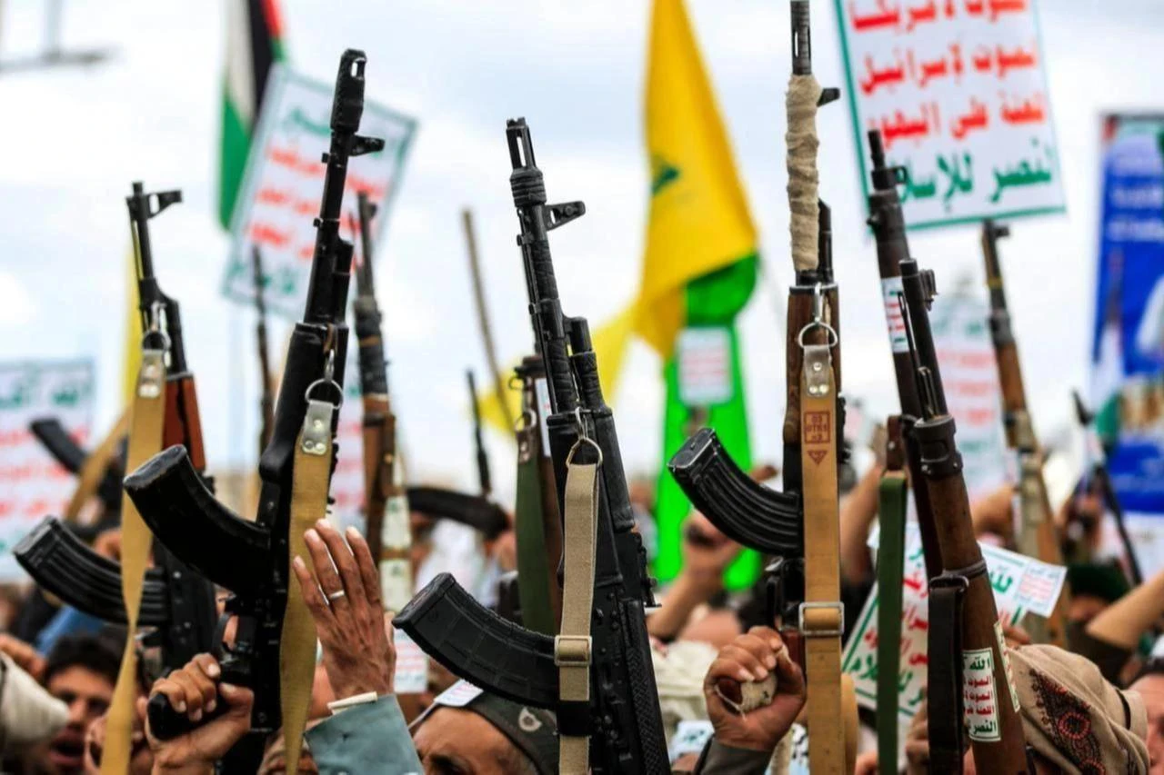 At least 58 Yemeni troops killed in Houthi missile and drone strikes