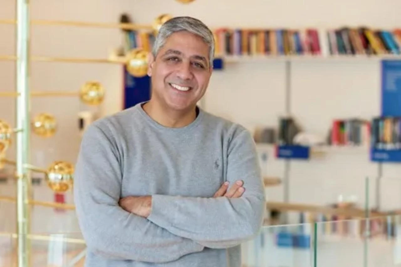 Google puts Turkish AI executive Kavukcuoglu in charge of Gemini