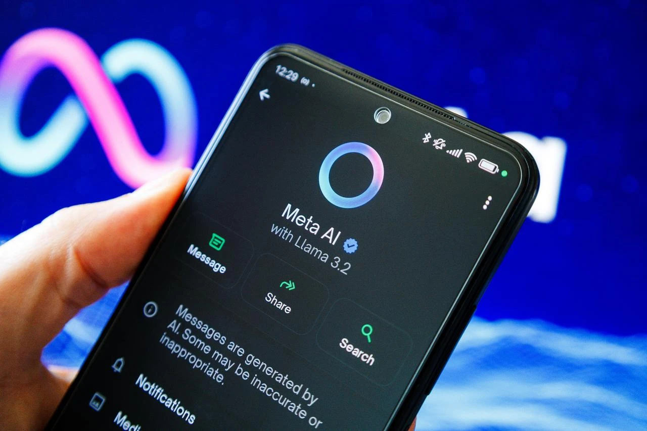 Meta launches Muse Code to compete with OpenAI, Anthropic