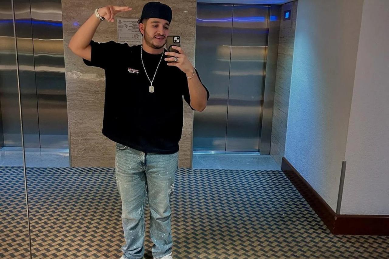 Mexican influencer Cesar Gastelum shot dead during livestream