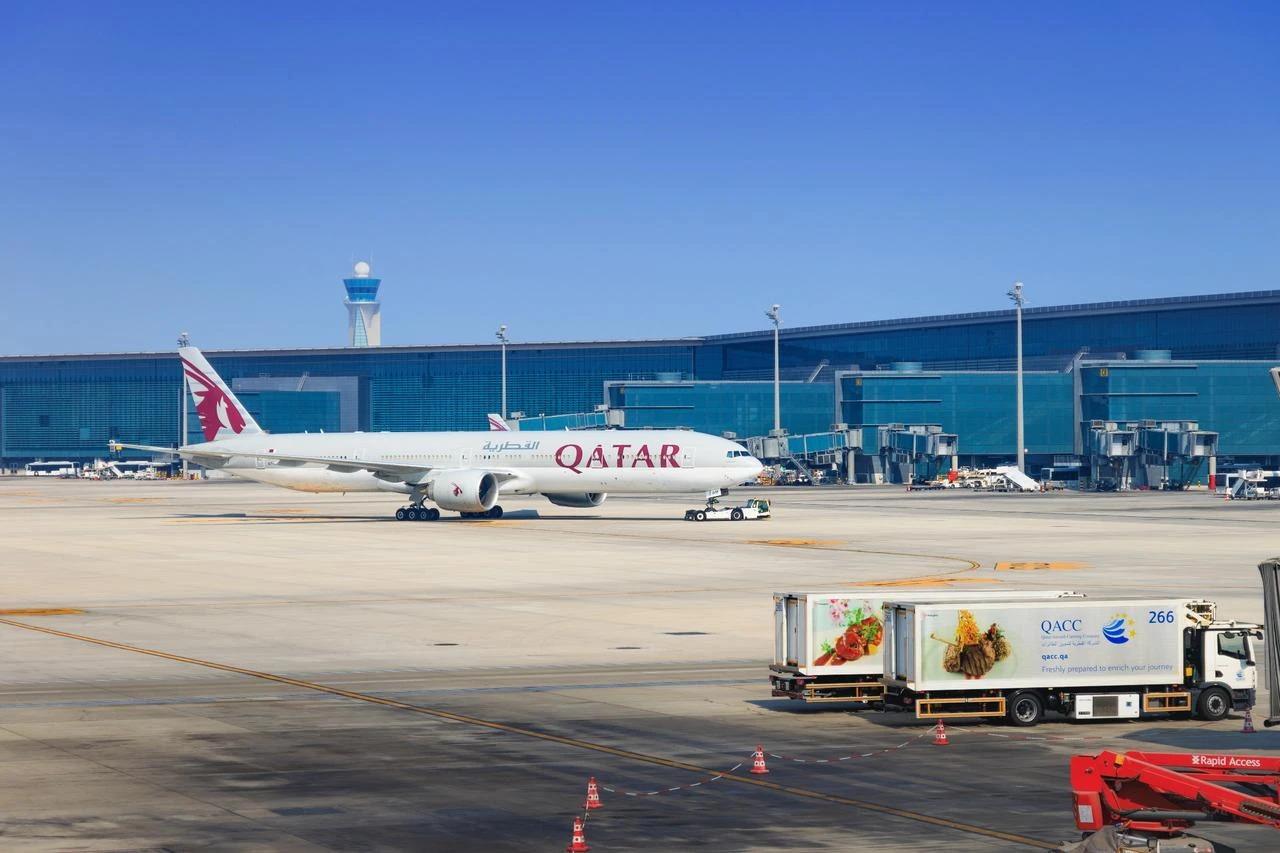 Qatar Airways resumes Kuwait, Bahrain and Erbil flights from Aug. 8