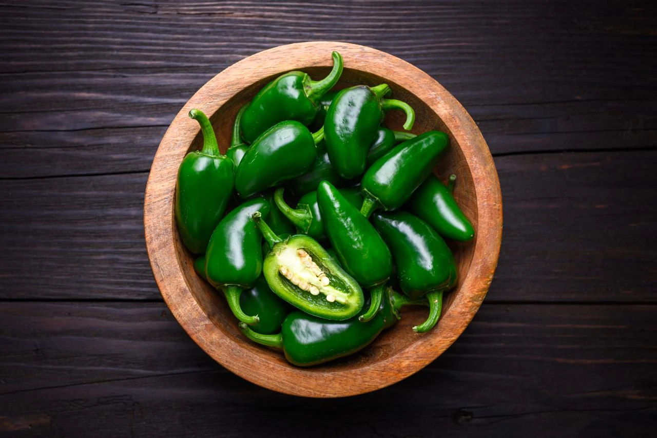 Salmonella outbreak linked to jalapenos spreads to 27 states