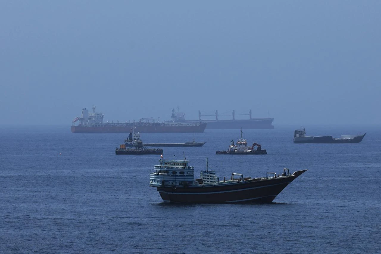 Saudi admiral appointed to command multinational maritime coalition