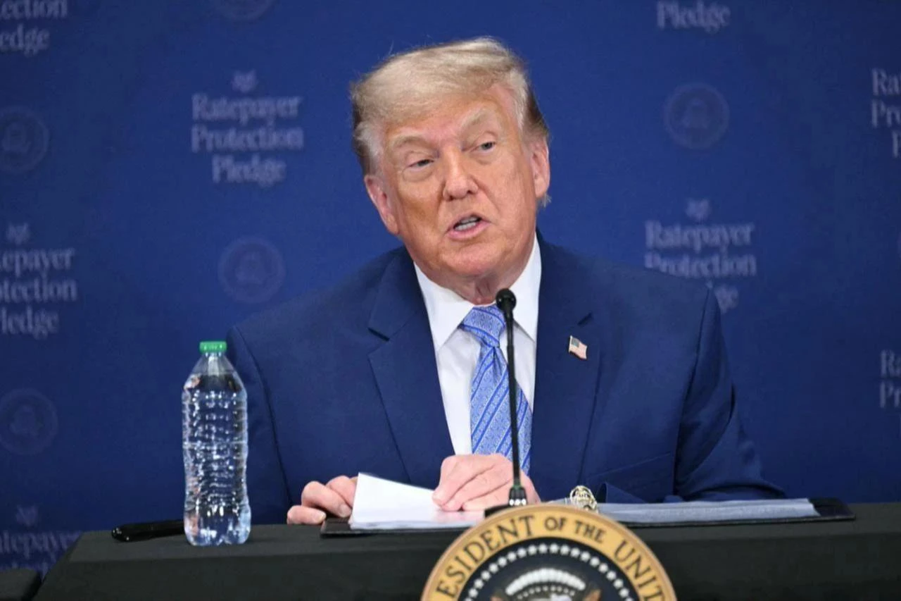Trump says he would rather strike a deal with Iran than go to war