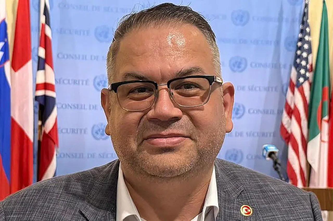 Turkish man posing as Trump's close aide arrested by ICE for visa fraud scheme