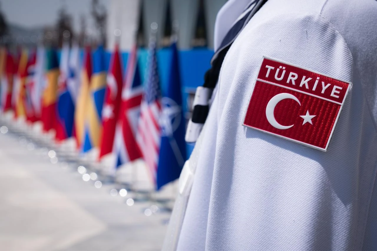 Ankara says Terror-Free Türkiye vision will bolster regional peace