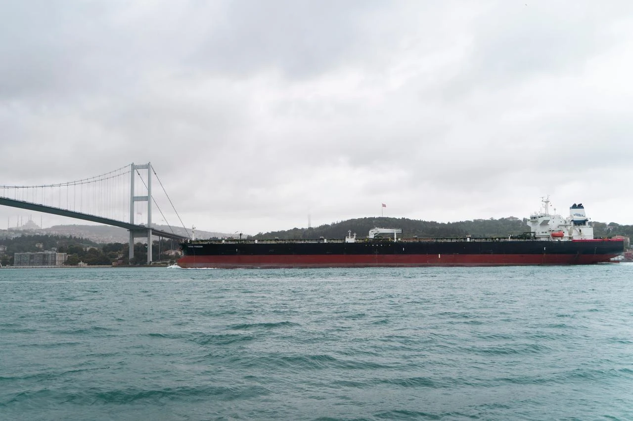 Türkiye's 2026 trade gap seen hitting $120B on rising energy costs: Report
