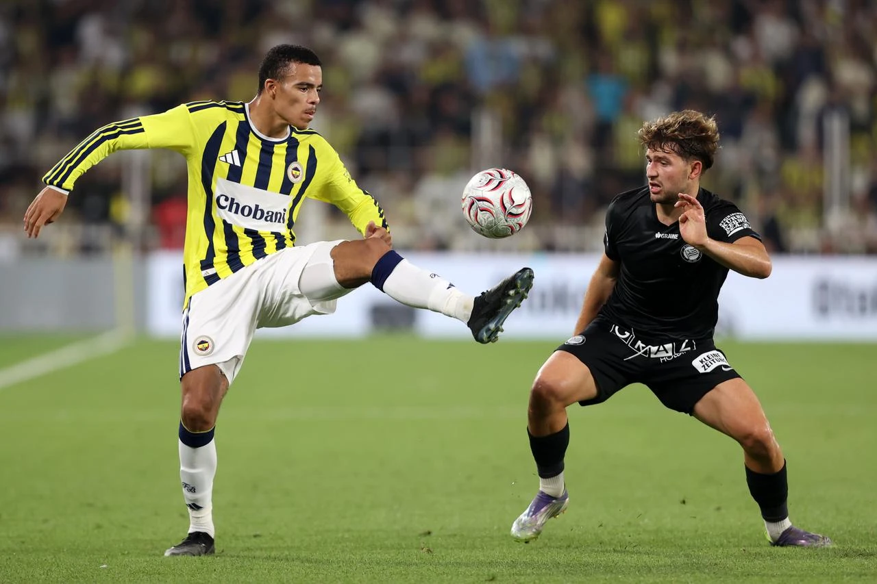 UEFA qualifiers roundup: Fenerbahce and AGF secure home victories