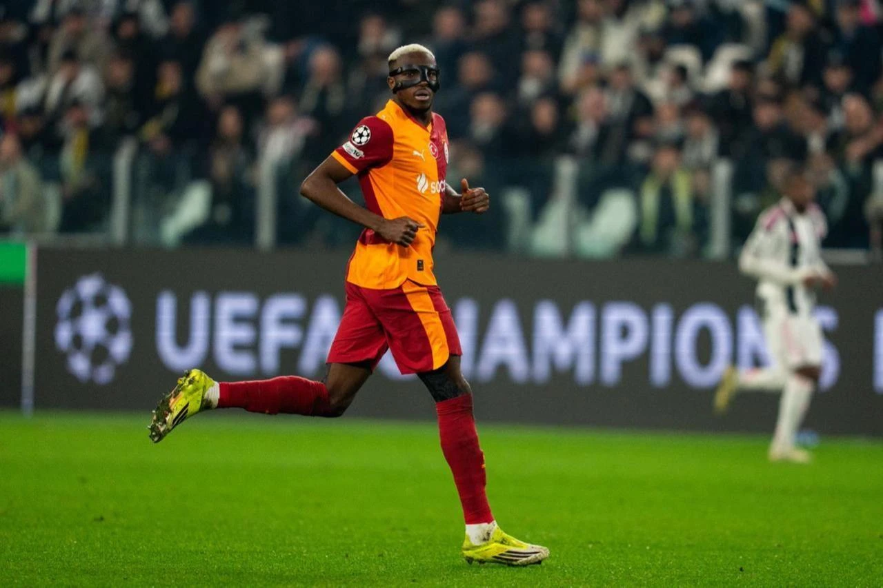 Victor Osimhen reportedly offered to Atletico Madrid in surprise transfer move