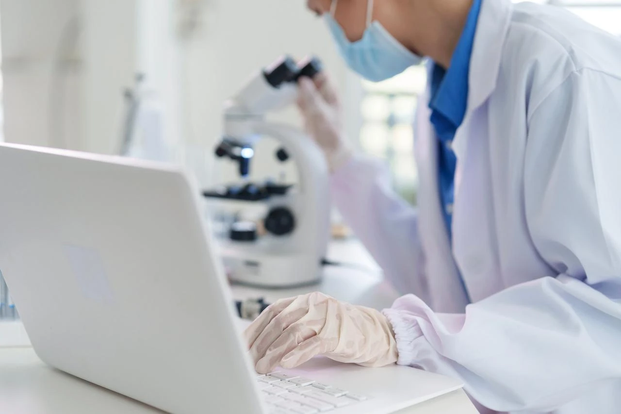 AI designs virus from scratch, better than the ones in nature