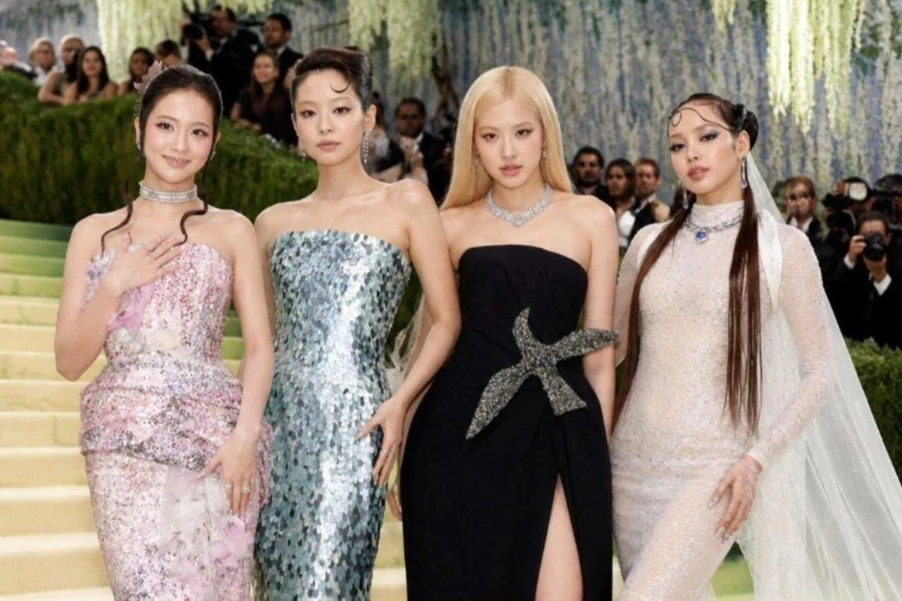 Blackpink’s exclusive 40-guest 10th anniversary draws criticism