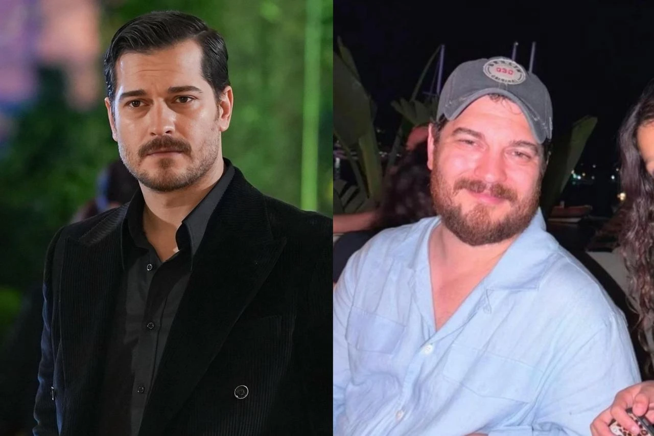 Cagatay Ulusoy’s weight gain sparks buzz after new Bodrum photos