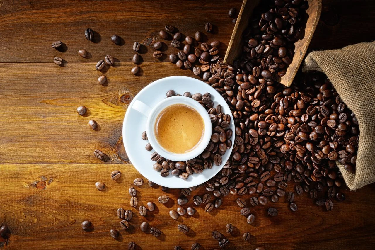 Coffee isn't as bad as we thought, report says
