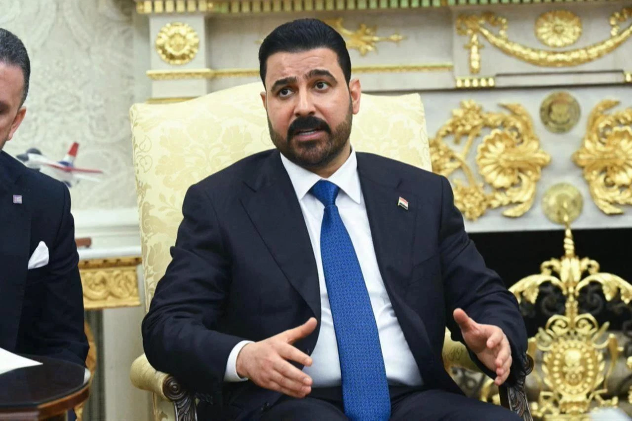 Iraqi PM meets Saudi intelligence chief amid effort to ease tensions