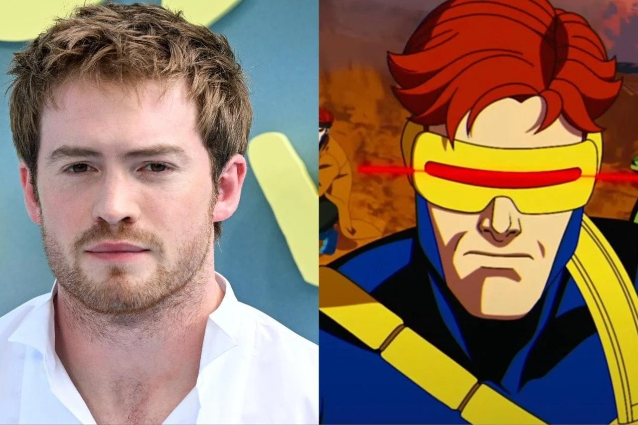 Kit Connor eyed to play Cyclops in Marvel's 'X-Men' reboot