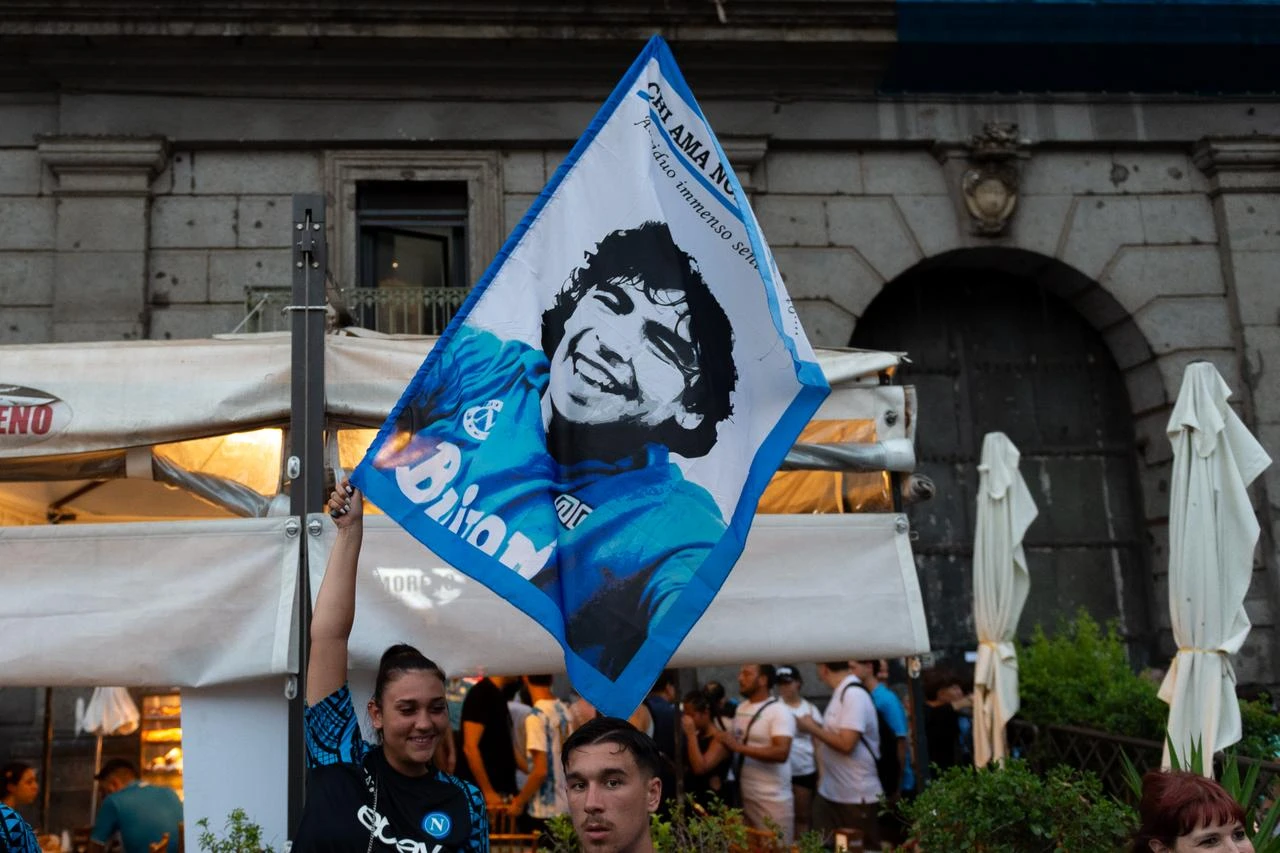 Maradona masseur claims star wasn’t treated in time  