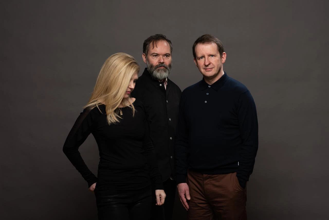 British indie pop band Saint Etienne, among the international acts joining the MIX Festival lineup. (Photo via MIX Festival)
