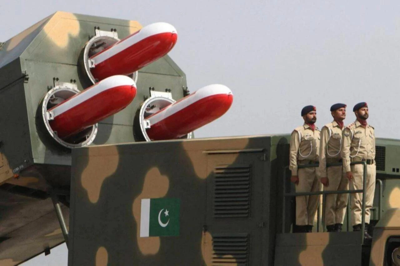 Pakistani nuclear power, Saudi money, Turkish defense industry may converge in new pact: Pakistani analysts