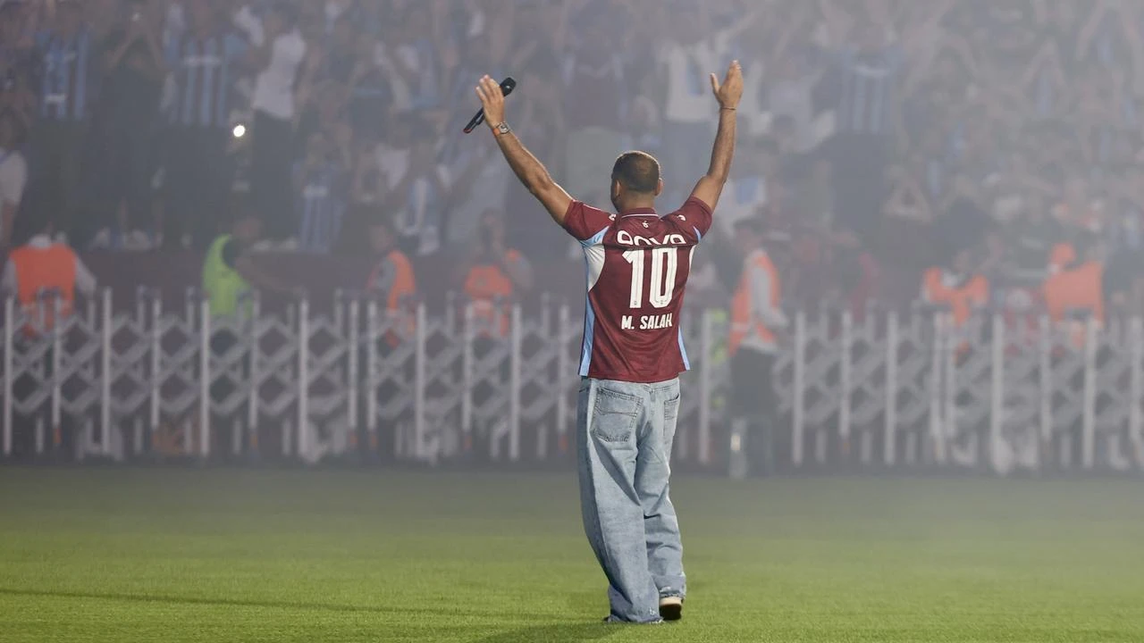 Anadolu Agency