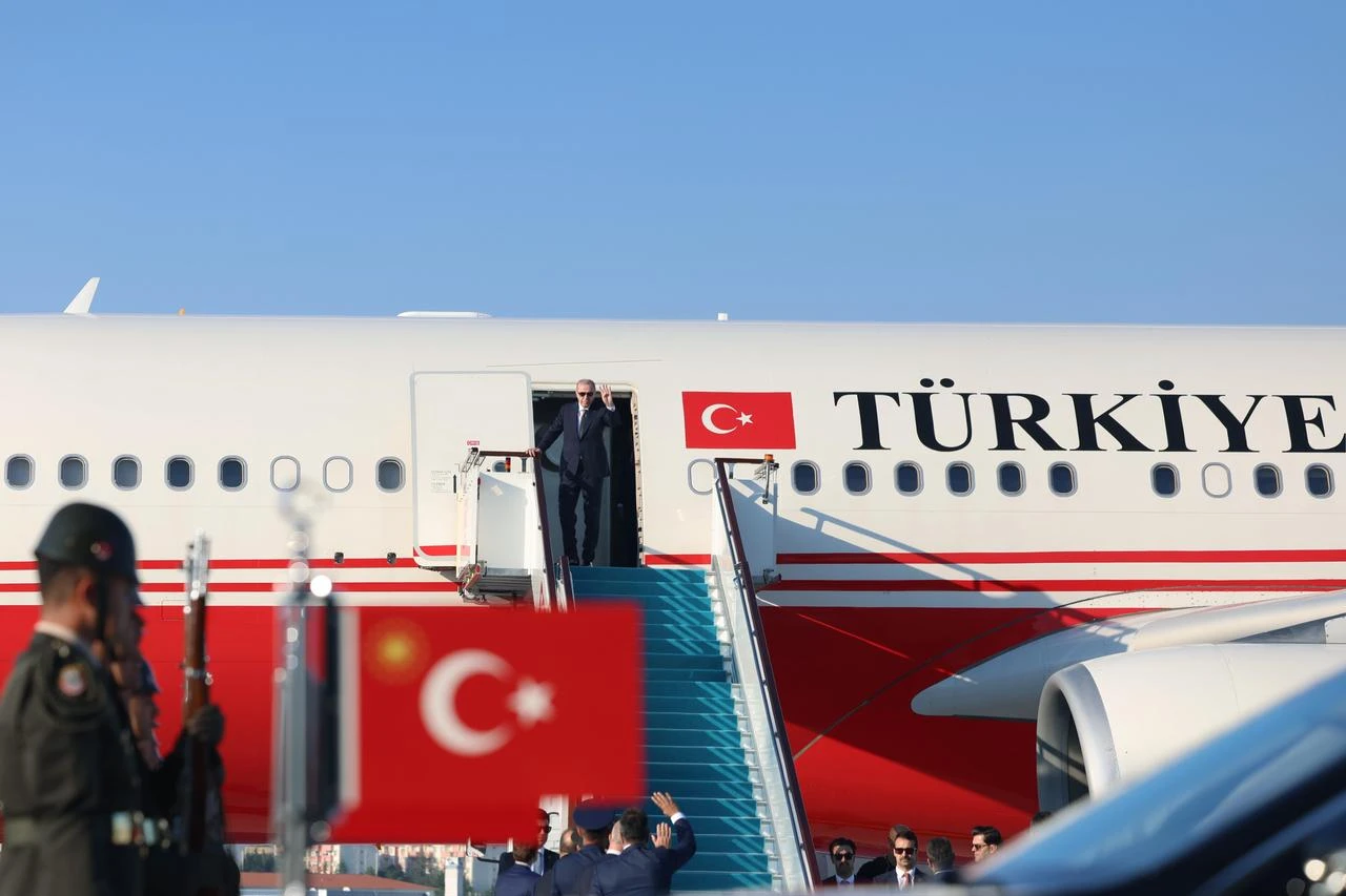 Saudi Arabia, Türkiye, Pakistan to reportedly sign defense pact