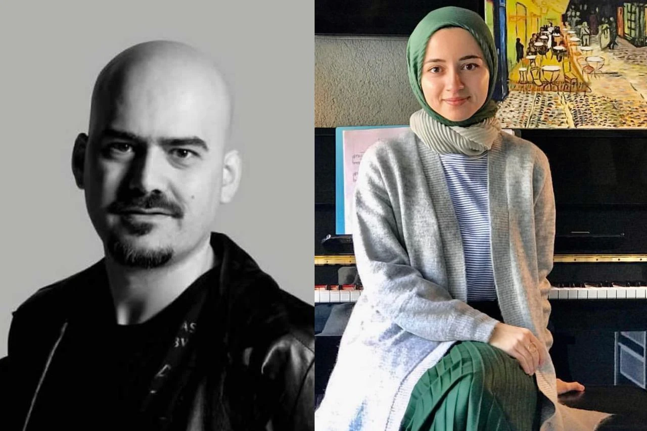 Toygar Isikli, Busra Kayikci join Recording Academy as Grammy voters  