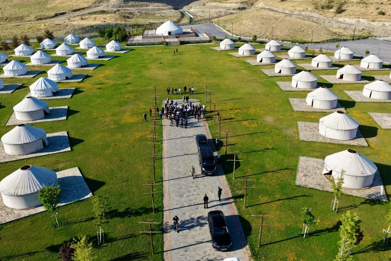 Türkiye's Bitlis gears up for 955th anniversary of Malazgirt Victory