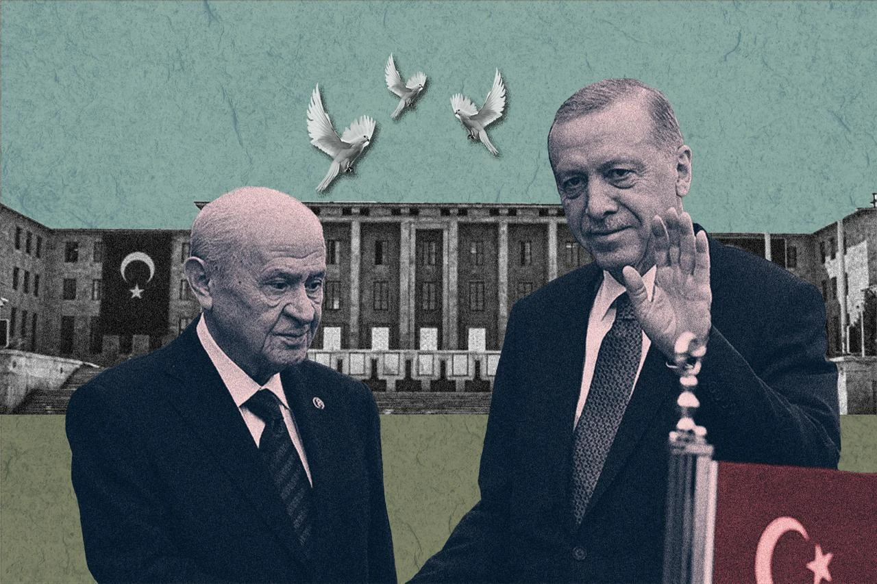 This law might change Türkiye as we know it