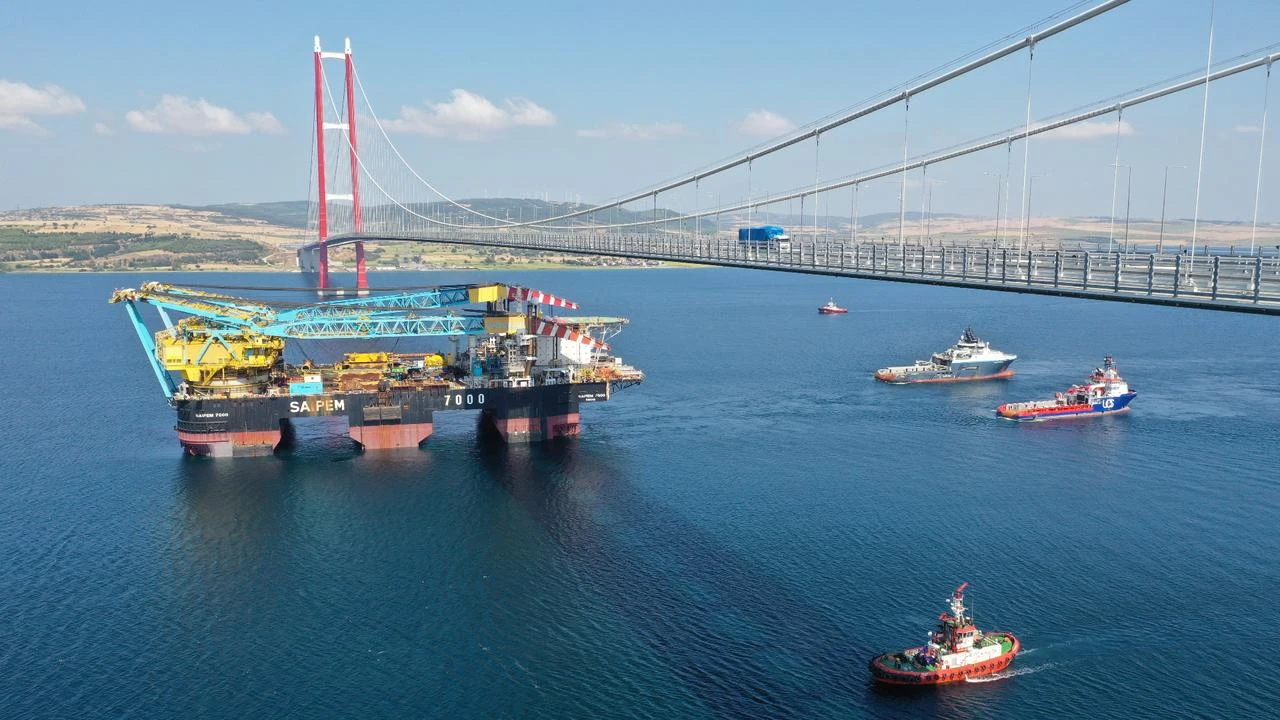 Anadolu Agency