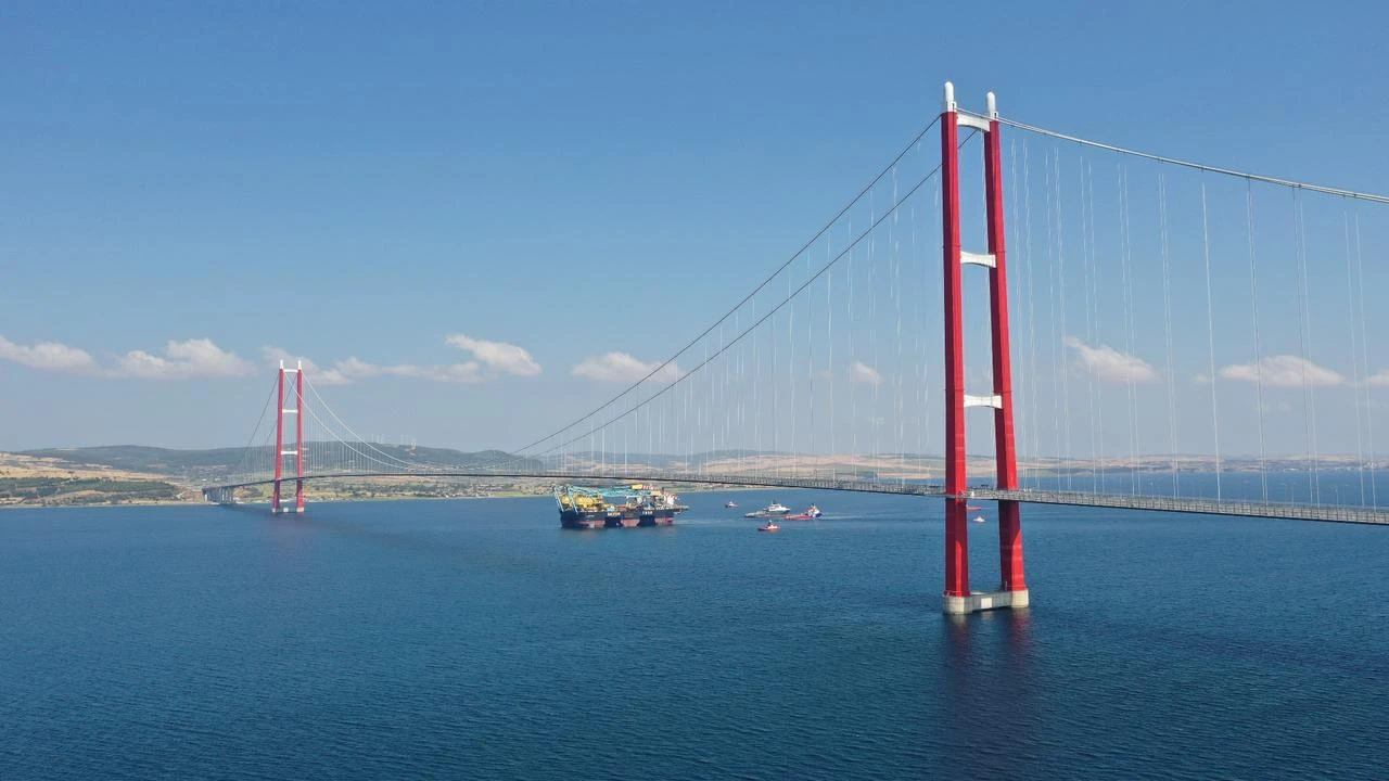 Anadolu Agency