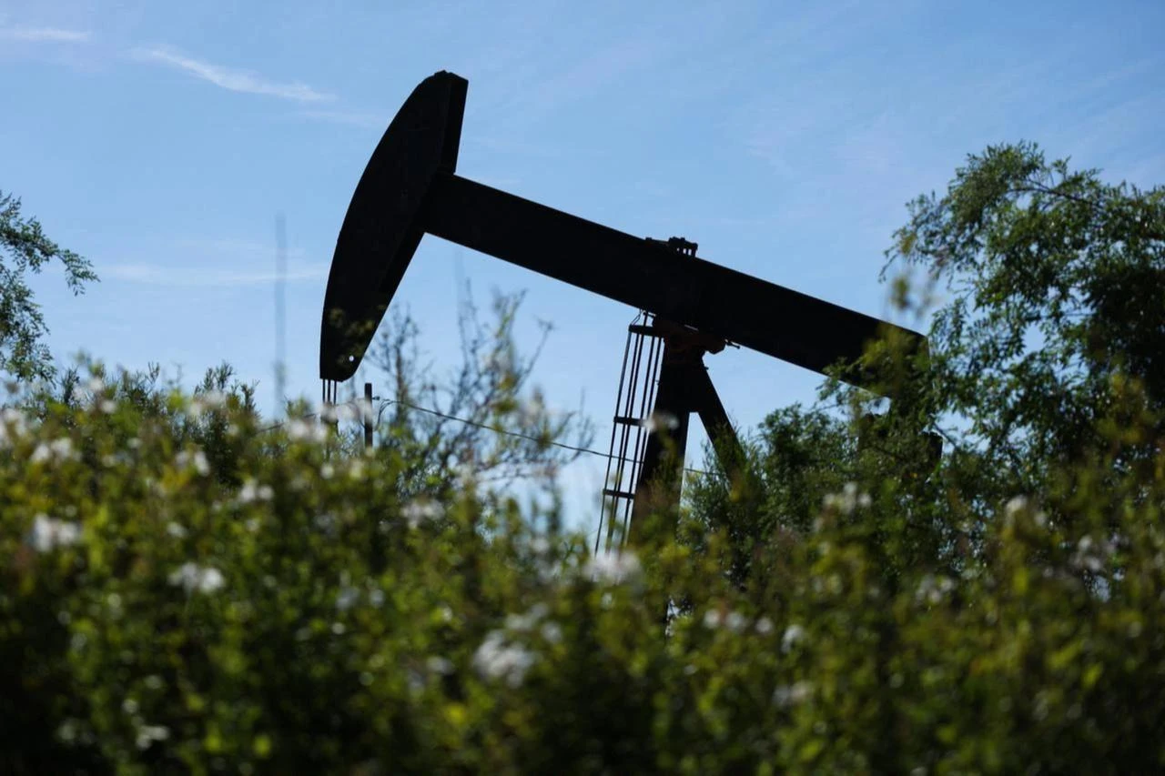 Iran war drains US strategic oil reserves to 43-year low