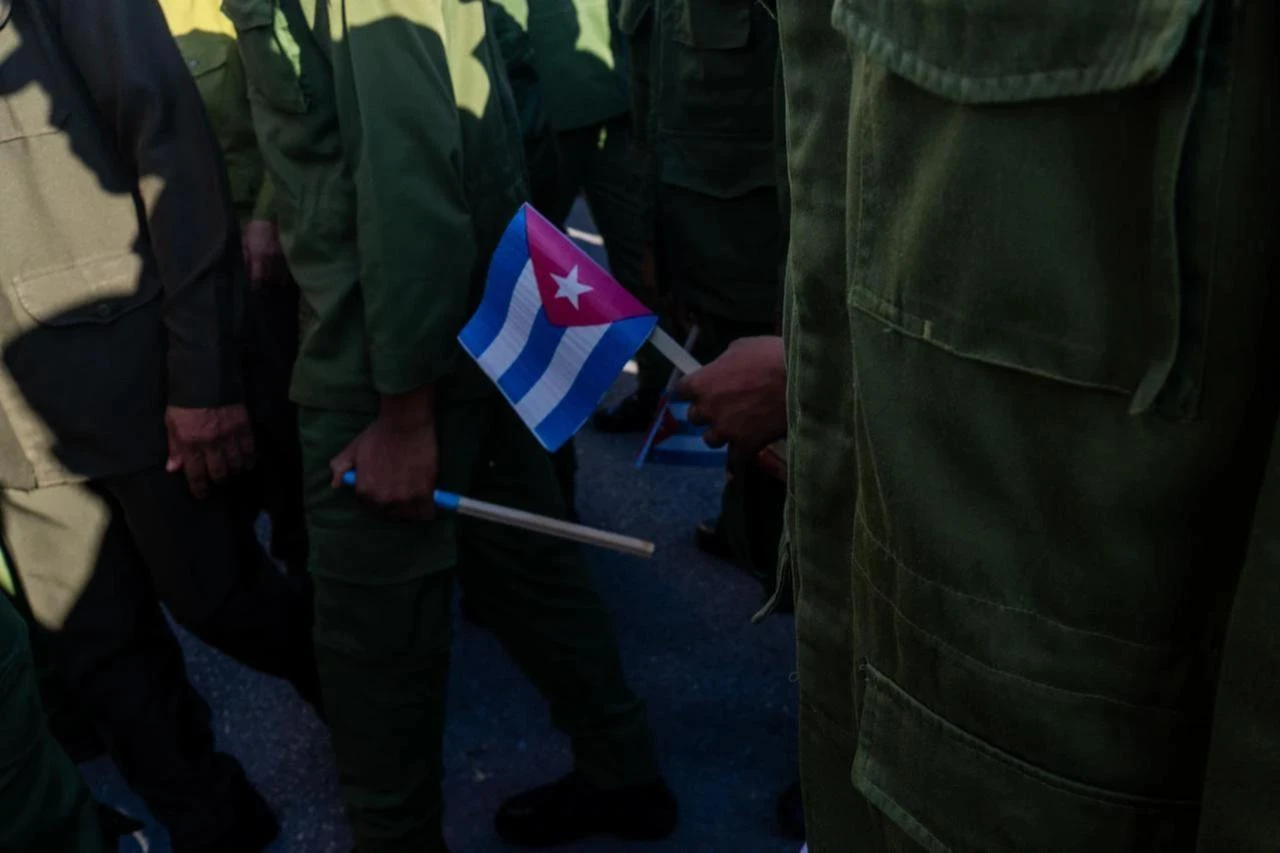 Rubio intensifies US pressure campaign on Cuba as sanctions expand