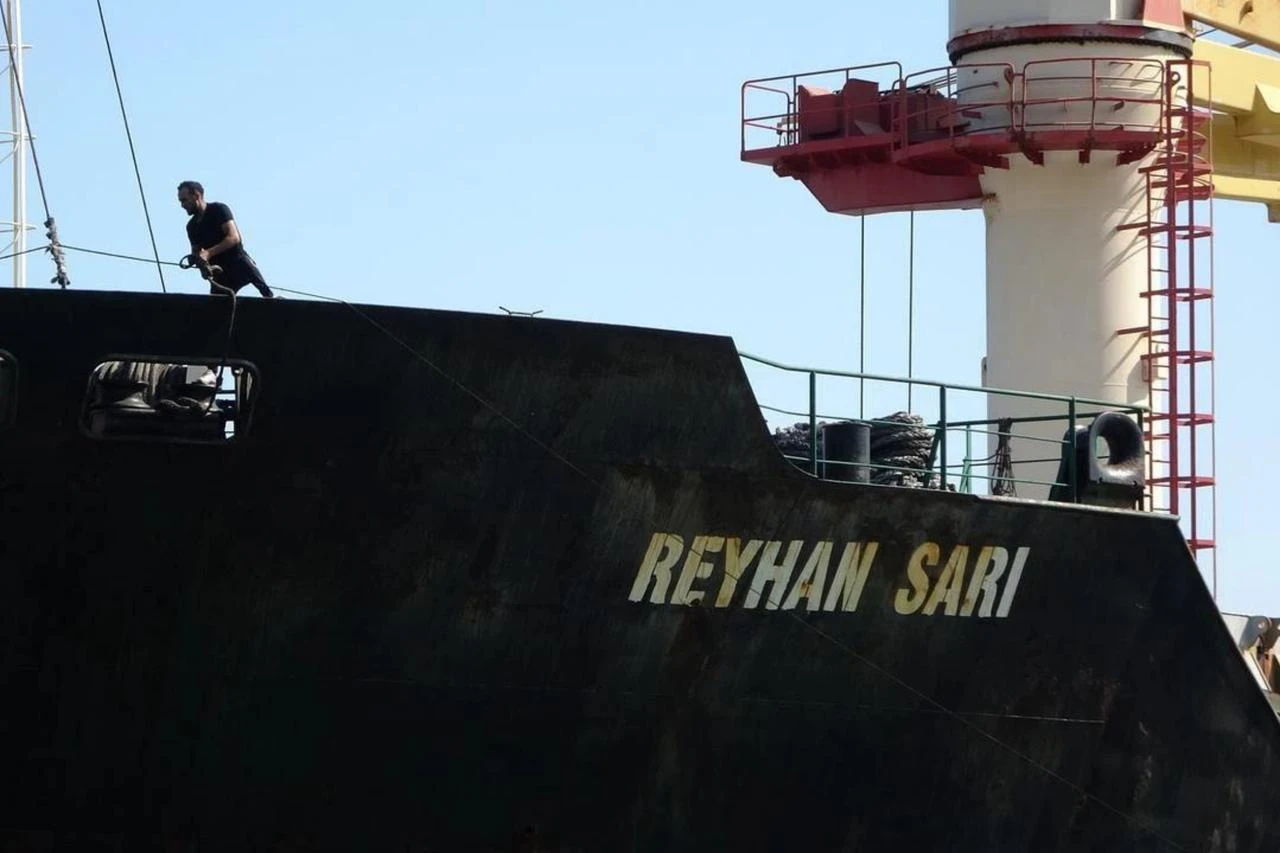 Turkish ship owner prepares ICC complaint against Ukraine after deadly attack